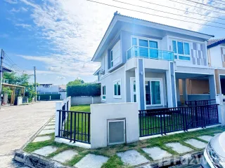For Rent 3 Bedroom House In Mueang Chiang Mai