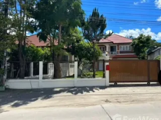 For Rent 3 Bedroom House In Mueang Chiang Mai