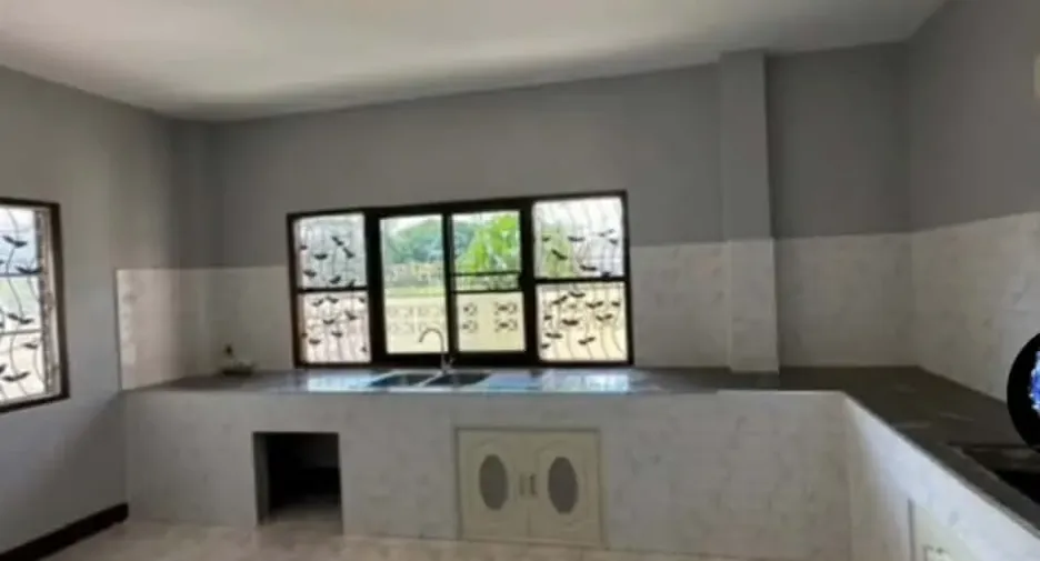 For rent 3 bedrooms house in Mueang Chiang Mai, Chiang Mai