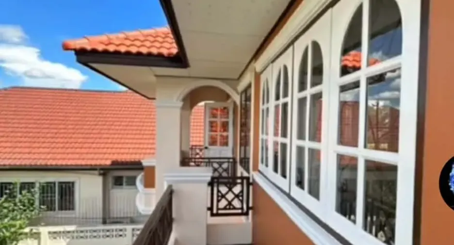 For rent 3 bedrooms house in Mueang Chiang Mai, Chiang Mai
