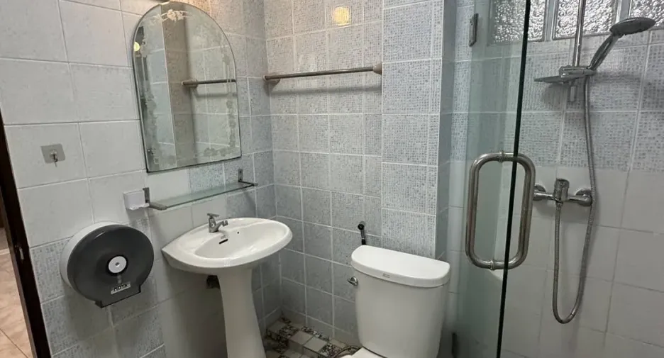 For rent 3 bedrooms house in Mueang Chiang Mai, Chiang Mai