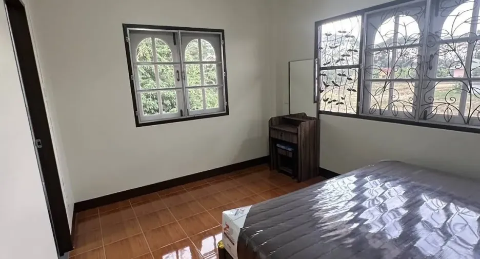 For rent 3 bedrooms house in Mueang Chiang Mai, Chiang Mai