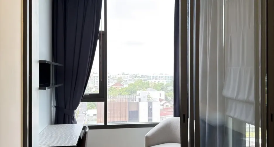 For sale 1 bed condo in Chatuchak, Bangkok