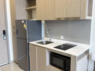 For sale 1 bed condo in Chatuchak, Bangkok