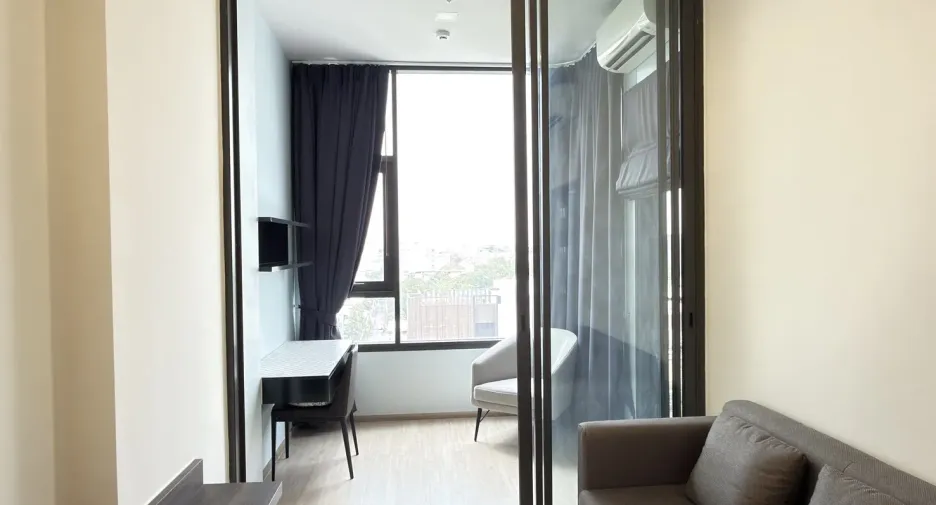 For sale 1 bed condo in Chatuchak, Bangkok
