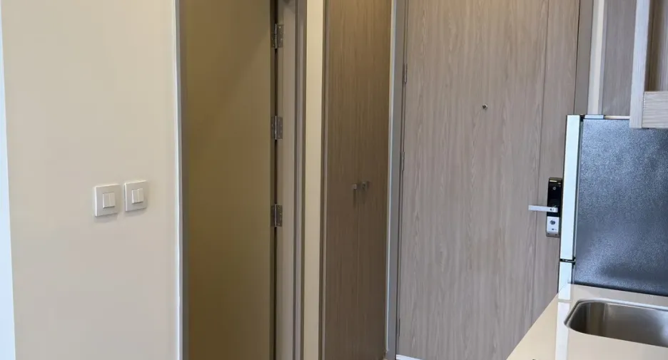 For sale 1 bed condo in Chatuchak, Bangkok