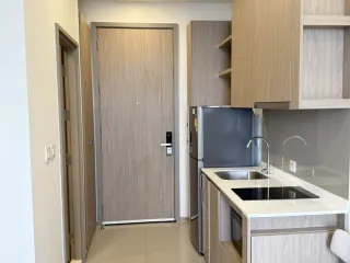 For sale 1 bed condo in Chatuchak, Bangkok