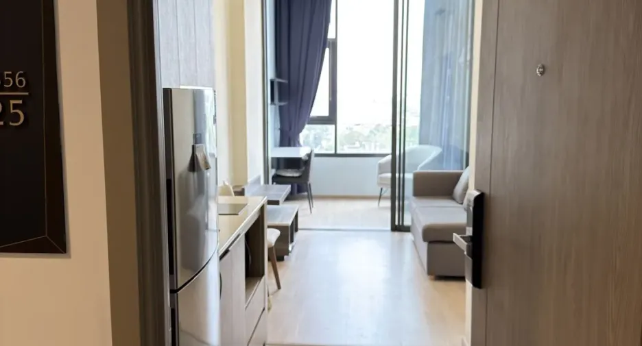 For sale 1 bed condo in Chatuchak, Bangkok
