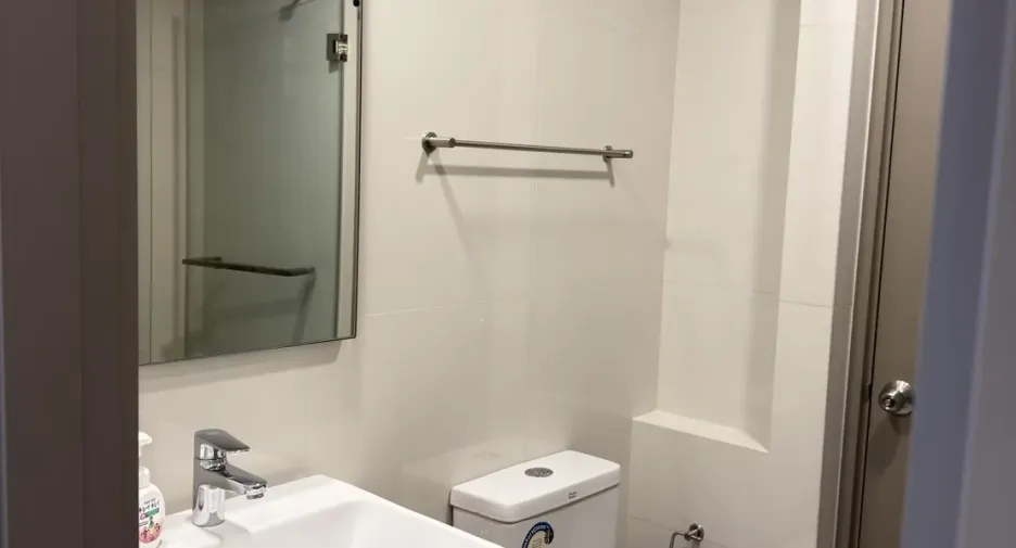 For sale 1 bed condo in Chatuchak, Bangkok