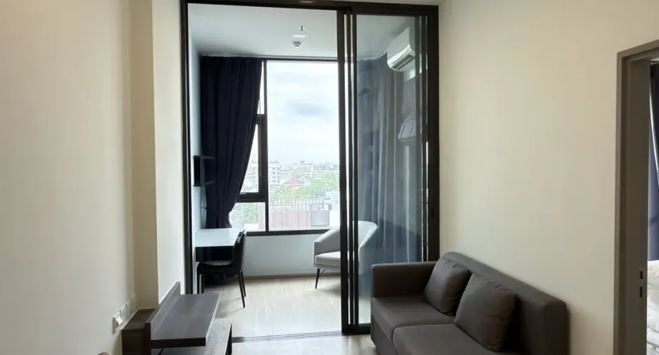 For sale 1 bed condo in Chatuchak, Bangkok