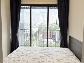 For sale 1 bed condo in Chatuchak, Bangkok
