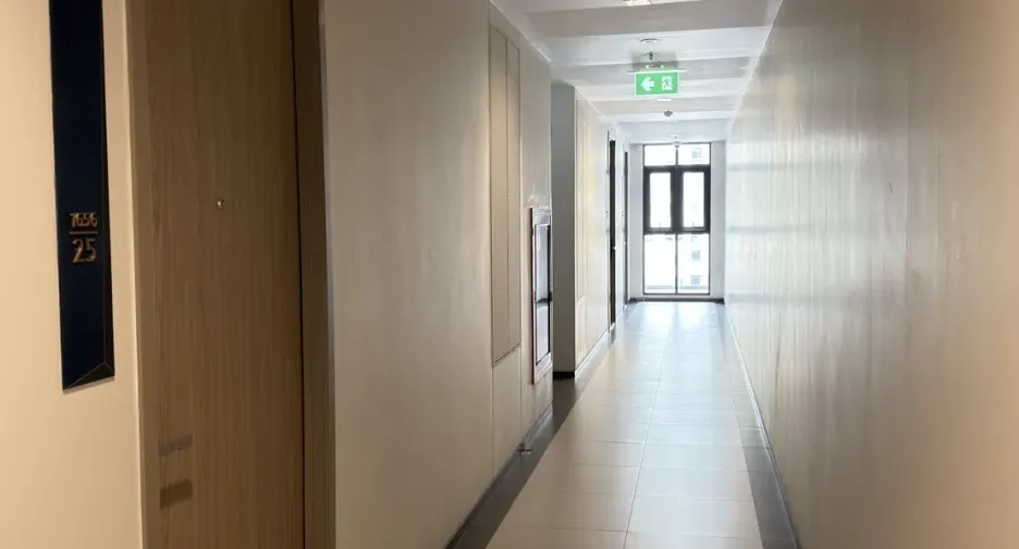 For sale 1 bed condo in Chatuchak, Bangkok