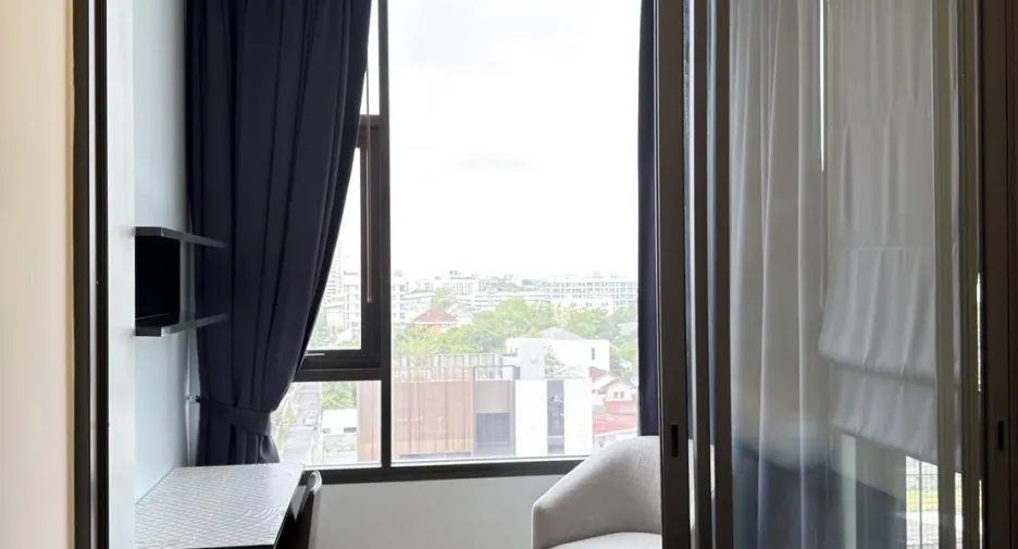For sale 1 bed condo in Chatuchak, Bangkok
