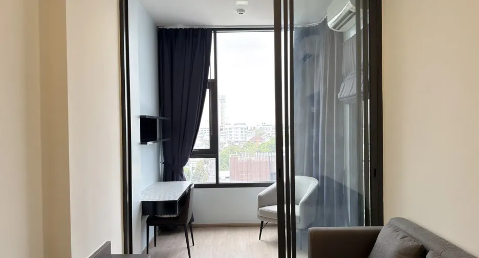 For sale 1 bed condo in Chatuchak, Bangkok