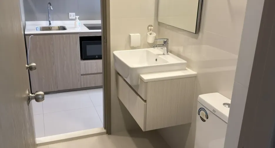 For sale 1 bed condo in Chatuchak, Bangkok