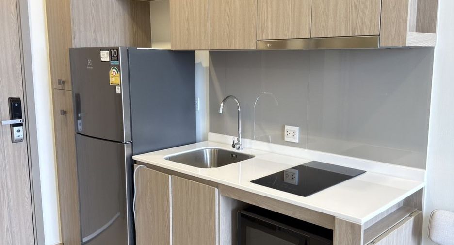 For sale 1 bed condo in Chatuchak, Bangkok
