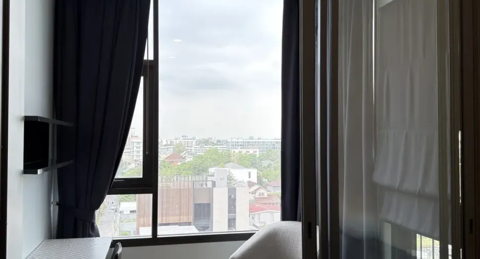 For sale 1 bed condo in Chatuchak, Bangkok