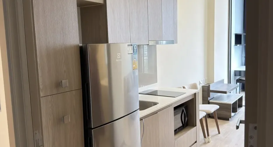 For sale 1 bed condo in Chatuchak, Bangkok