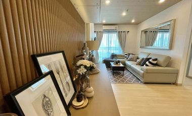 Wohnung zum Kauf mit 3 Zimmer in Huai Khwang, Bangkok