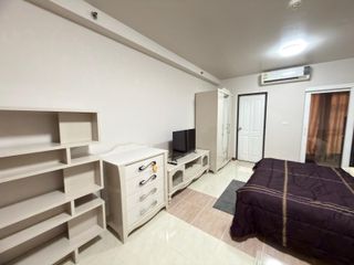 For rent studio condo in Mueang Phuket, Phuket