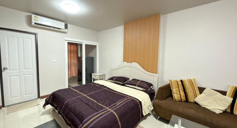 For rent studio condo in Mueang Phuket, Phuket