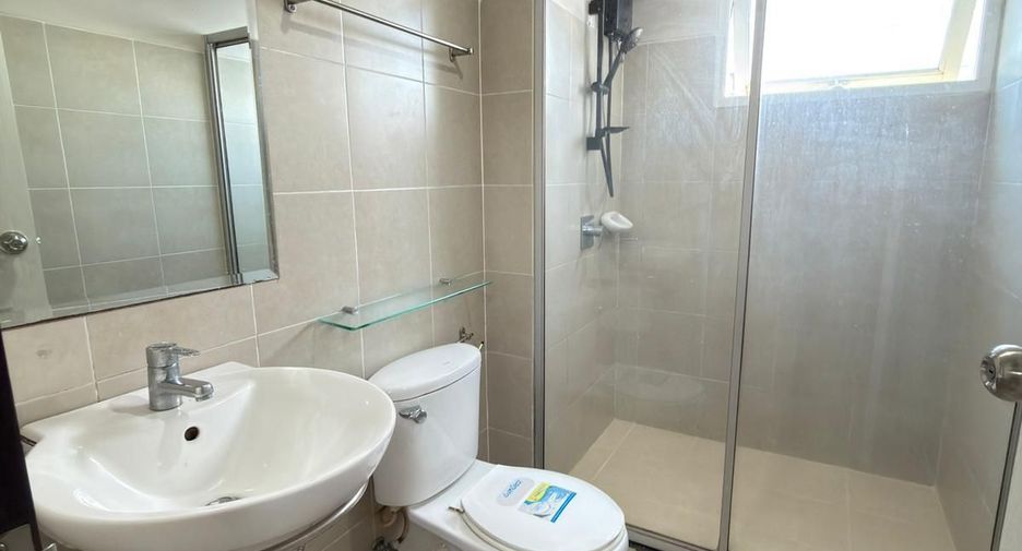 For rent studio condo in Mueang Phuket, Phuket