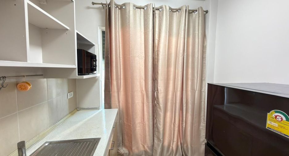 For rent studio condo in Mueang Phuket, Phuket