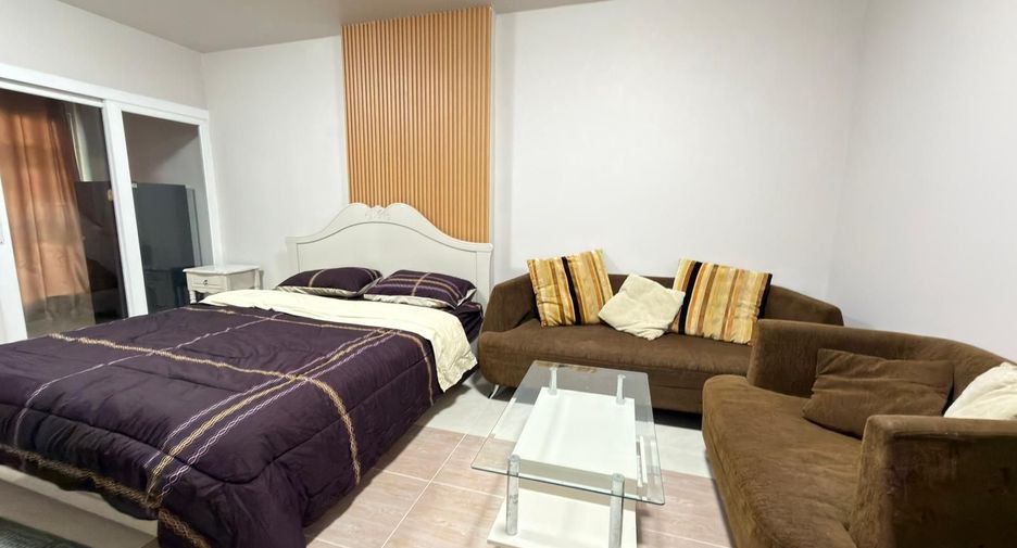 For rent studio condo in Mueang Phuket, Phuket