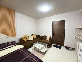 For rent studio condo in Mueang Phuket, Phuket