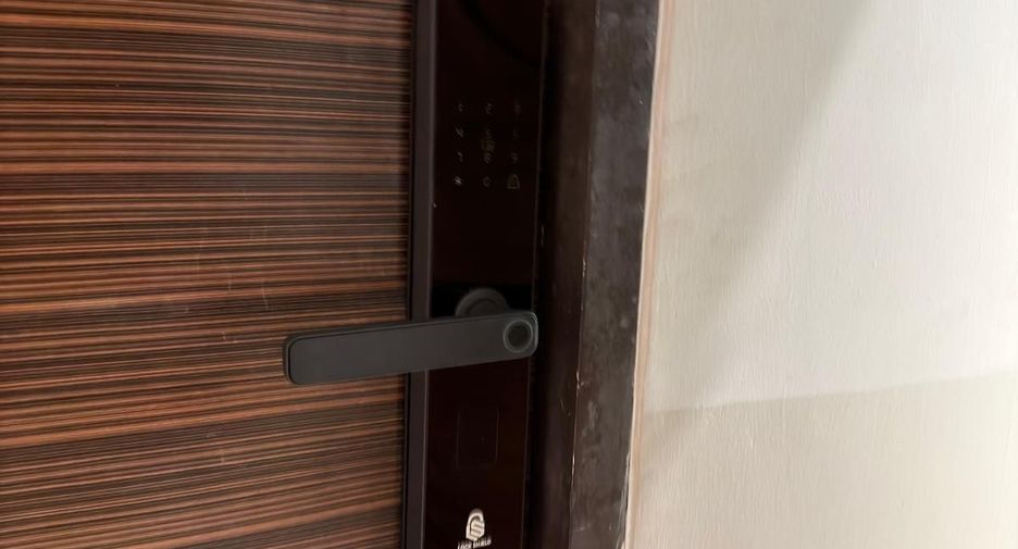 For rent studio condo in Mueang Phuket, Phuket