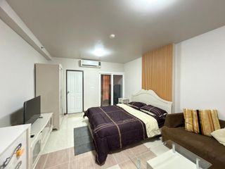 For rent studio condo in Mueang Phuket, Phuket