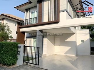 For Rent 3 Bedroom House In Bang Lamung, Chonburi
