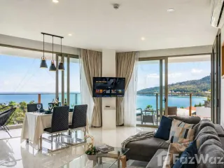 For rent 2 bedrooms condo in Kathu, Phuket