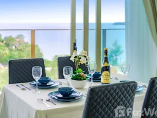 For rent 2 bedrooms condo in Kathu, Phuket
