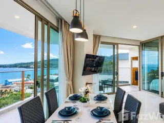 For rent 2 bedrooms condo in Kathu, Phuket