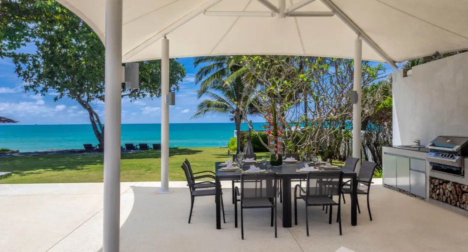 For sale 6 bedrooms villa in Takua Thung, Phang Nga