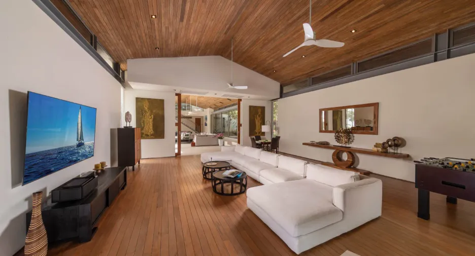 For sale 6 bedrooms villa in Takua Thung, Phang Nga