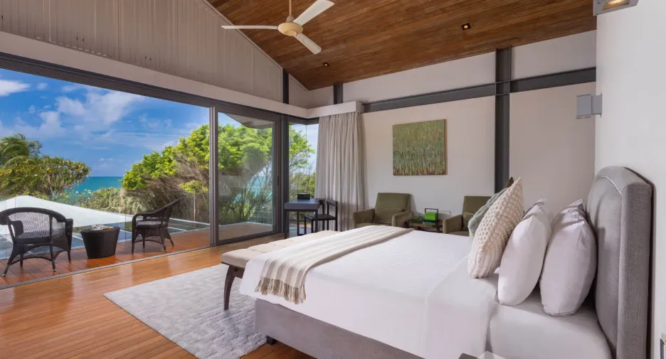 For sale 6 bedrooms villa in Takua Thung, Phang Nga