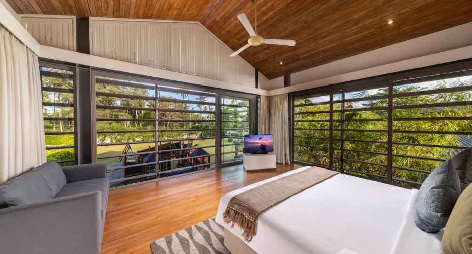 For sale 6 bedrooms villa in Takua Thung, Phang Nga