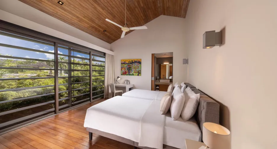 For sale 6 bedrooms villa in Takua Thung, Phang Nga