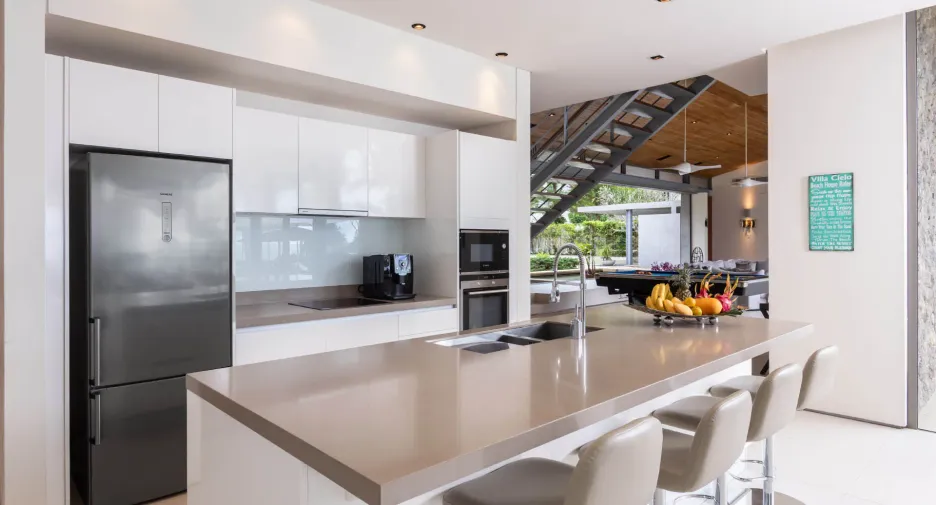 For sale 6 bedrooms villa in Takua Thung, Phang Nga