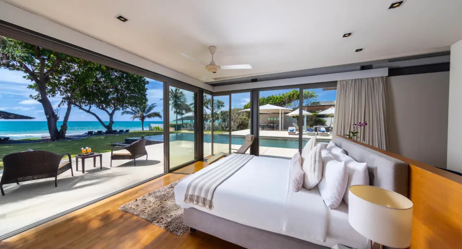 For sale 6 bedrooms villa in Takua Thung, Phang Nga