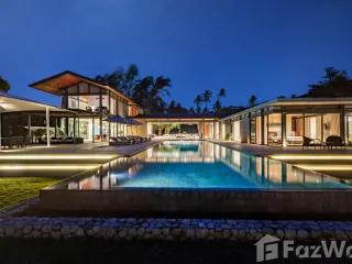 ขาย 6 ห้องนอน วิลล่า ใน ตะกั่วทุ่ง, พังงา