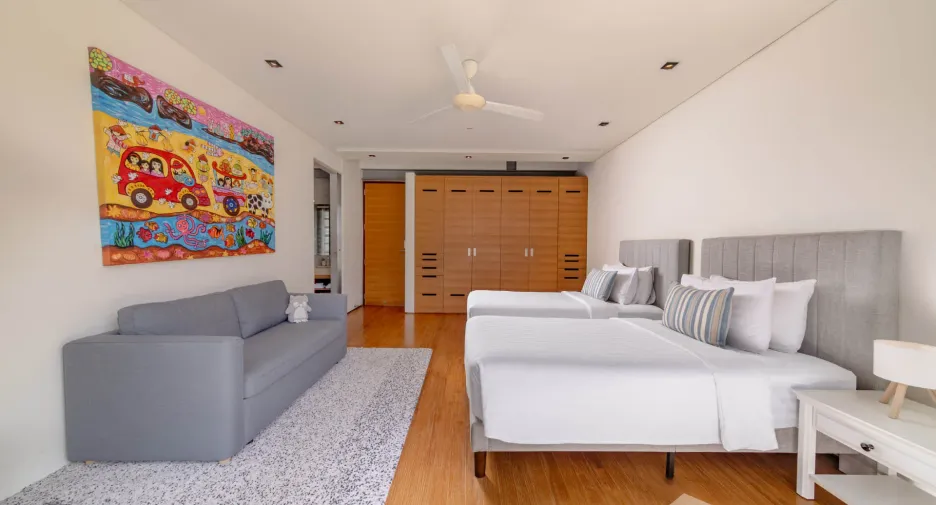 For sale 6 bedrooms villa in Takua Thung, Phang Nga