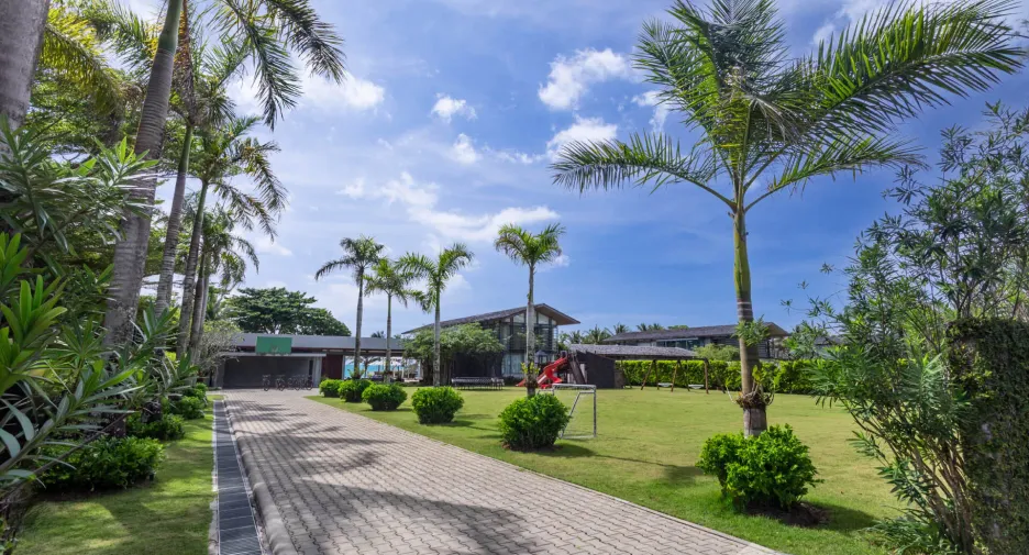 For sale 6 bedrooms villa in Takua Thung, Phang Nga