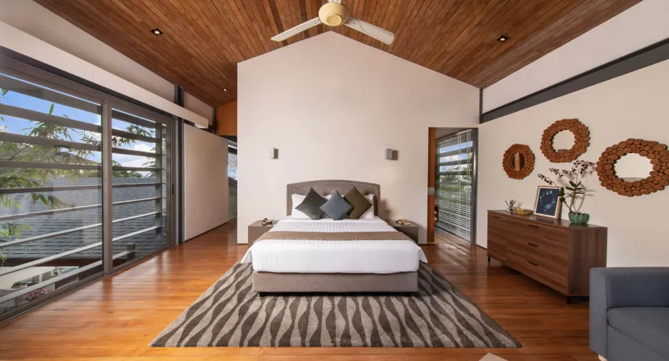 For sale 6 bedrooms villa in Takua Thung, Phang Nga