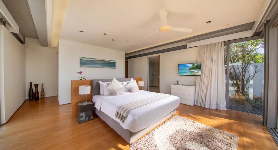 For sale 6 bedrooms villa in Takua Thung, Phang Nga