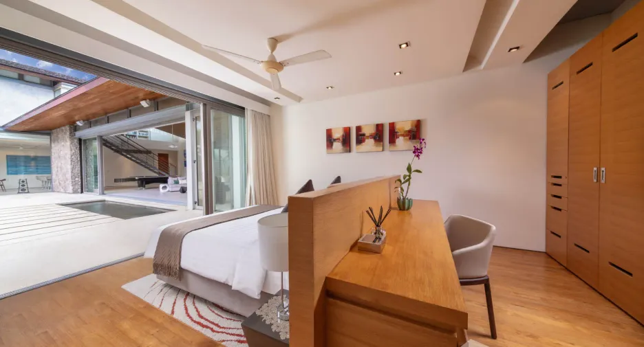 For sale 6 bedrooms villa in Takua Thung, Phang Nga