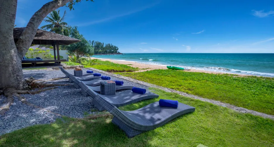 For sale 6 bedrooms villa in Takua Thung, Phang Nga