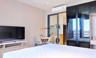 À louer 1 chambre condo à Bang Lamung, Chonburi